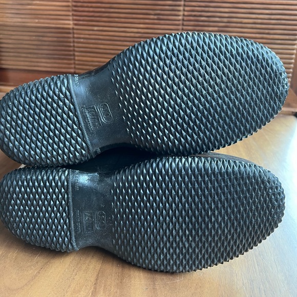 Vintage military Rain boots - Picture 4 of 6